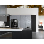 Delonghi ECAM22.115.B Magnifica S Bean to Cup Espresso Coffee Machine Black