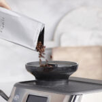 Sage SES882BSS4GUK1 the Barista Touch™ Impress – with Cold Extraction Been to Cup Espresso Coffee Machine Brushed Stainless Steel