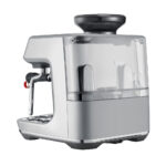 Sage SES882BSS4GUK1 the Barista Touch™ Impress – with Cold Extraction Been to Cup Espresso Coffee Machine Brushed Stainless Steel