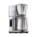 Sage SDC465BSS4GUK1 the Luxe Brewer™ Thermal Filter/Drip Coffee Maker Brushed Stainless Steel
