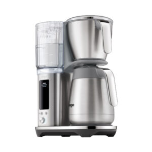 Sage SDC465BSS4GUK1 the Luxe Brewer™ Thermal Filter/Drip Coffee Maker Brushed Stainless Steel