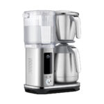 Sage SDC465BSS4GUK1 the Luxe Brewer™ Thermal Filter/Drip Coffee Maker Brushed Stainless Steel