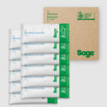 Sage SCC102NEU0ZEU1 the Machine Descaler™ x12