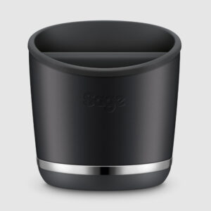 Sage SEA502BTR0ZEU1 the Knock Box™ 20 coffee puck disposal