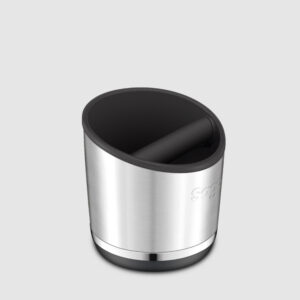 Sage SEA502BTR0ZEU1 the Knock Box™ 20 coffee puck disposal