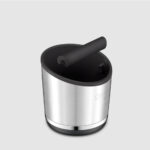 Sage SEA502BTR0ZEU1 the Knock Box™ 20 coffee puck disposal