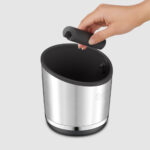 Sage SEA502BTR0ZEU1 the Knock Box™ 20 coffee puck disposal