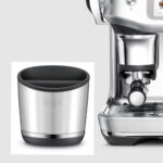 Sage SEA502BTR0ZEU1 the Knock Box™ 20 coffee puck disposal