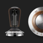 Sage SEA202WLW0ZEU1 the Force Gauge Tamper™ 54mm