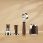 Sage SEA204WLW0ZEU1 the Naked Portafilter™ 54mm