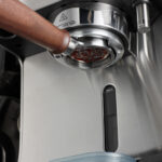 Sage SEA204WLW0ZEU1 the Naked Portafilter™ 54mm