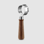 Sage SEA304WLW0ZEU1 the Naked Portafilter™ 58mm