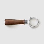 Sage SEA304WLW0ZEU1 the Naked Portafilter™ 58mm