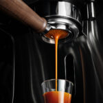 Sage SEA304WLW0ZEU1 the Naked Portafilter™ 58mm