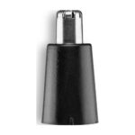 UFESA Go Style Rechargeable Nose, Ear & Brow Trimmer Grey