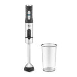 Ufesa Eclipse Hand Blender 1500W Inox/Black