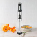 Ufesa Eclipse Hand Blender 1500W Inox/Black
