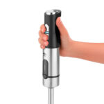 Ufesa Eclipse Hand Blender 1500W Inox/Black
