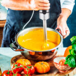 Ufesa Eclipse Hand Blender 1500W Inox/Black