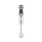 Ufesa Jupiter Max Hand Blender 1500W Inox/Black