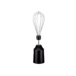 Ufesa Jupiter Max Hand Blender 1500W Inox/Black