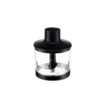 Ufesa Jupiter Max Hand Blender 1500W Inox/Black