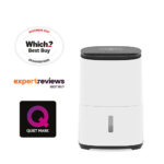 MeacoDry Arete® One Dehumidifier / Air Purifier 12L White