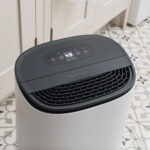 MeacoDry Arete® One Dehumidifier / Air Purifier 12L White
