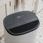 MeacoDry Arete® One Dehumidifier / Air Purifier 20L White