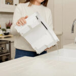 MeacoDry Arete® One Dehumidifier / Air Purifier 20L White