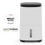 MeacoDry Arete® One Dehumidifier / Air Purifier 25L White