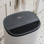 MeacoDry Arete® One Dehumidifier / Air Purifier 25L White