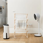 MeacoDry Arete® Two Wi-Fi Dehumidifier / Air Purifier 20L White