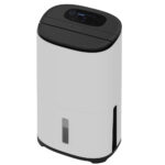 MeacoDry Arete® Two Wi-Fi Dehumidifier / Air Purifier 20L White