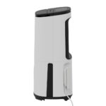 MeacoDry Arete® Two Wi-Fi Dehumidifier / Air Purifier 20L White