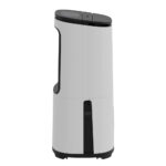 MeacoDry Arete® Two Wi-Fi Dehumidifier / Air Purifier 20L White