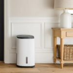 MeacoDry Arete® Two Wi-Fi Dehumidifier / Air Purifier 25L White