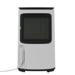 MeacoDry Arete® Two Wi-Fi Dehumidifier / Air Purifier 25L White