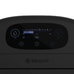 MeacoDry Arete® Two Wi-Fi Dehumidifier / Air Purifier 25L White