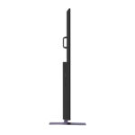 Hobot 2S Smart Window Cleaning Robot with Dual Ultrasonic Water Spray White