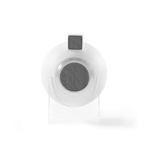 Elipson ELI402 402 Tribute 2-way Wired Speaker 60 W (RMS) White
