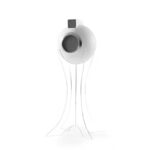 Elipson ELI402 402 Tribute 2-way Wired Speaker 60 W (RMS) White