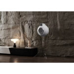 Elipson ELI402 402 Tribute 2-way Wired Speaker 60 W (RMS) White