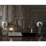 Elipson ELI402 402 Tribute 2-way Wired Speaker 60 W (RMS) White