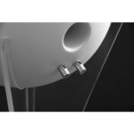 Elipson ELI402 402 Tribute 2-way Wired Speaker 60 W (RMS) White
