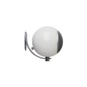 Elipson ELIPLAWALMOUMB Planet M speaker wall mount brushed aluminum