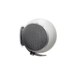 Elipson ELIPLAWALMOUMB Planet M speaker wall mount brushed aluminum