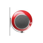 Elipson ELIPLAWALMOULB Planet L & LW speaker wall mount brushed aluminum