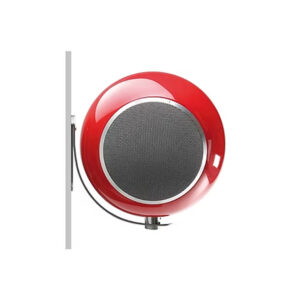 Elipson ELIPLAWALMOULB Planet L & LW speaker wall mount brushed aluminum