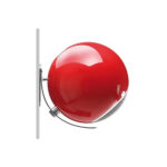 Elipson ELIPLAWALMOULB Planet L & LW speaker wall mount brushed aluminum
